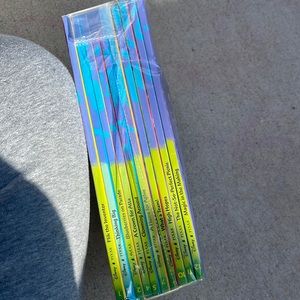 A bugs life book series